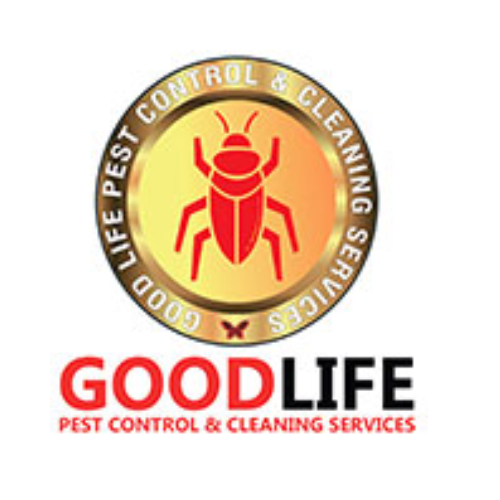 Good Life Pest Control